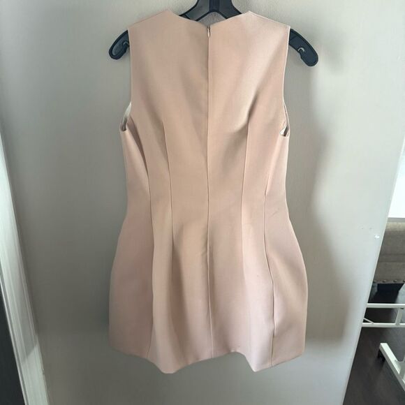 NWT Zara Voluminous Dress - Picture 3 of 3